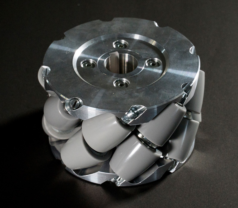 ニンジャホイール®