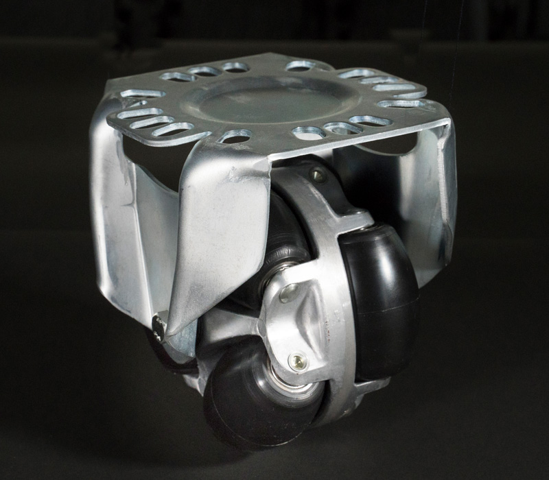 オムニホイール®