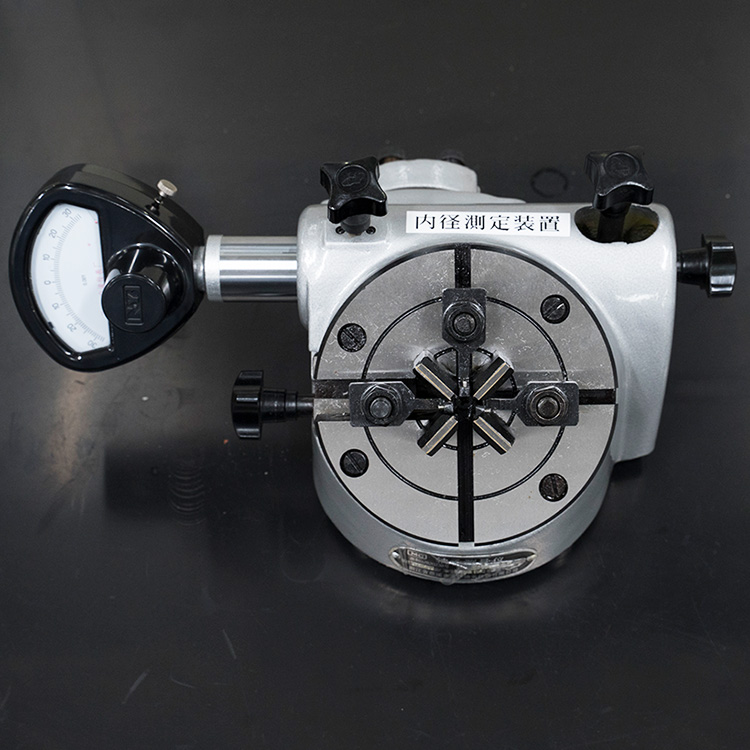内径測定装置