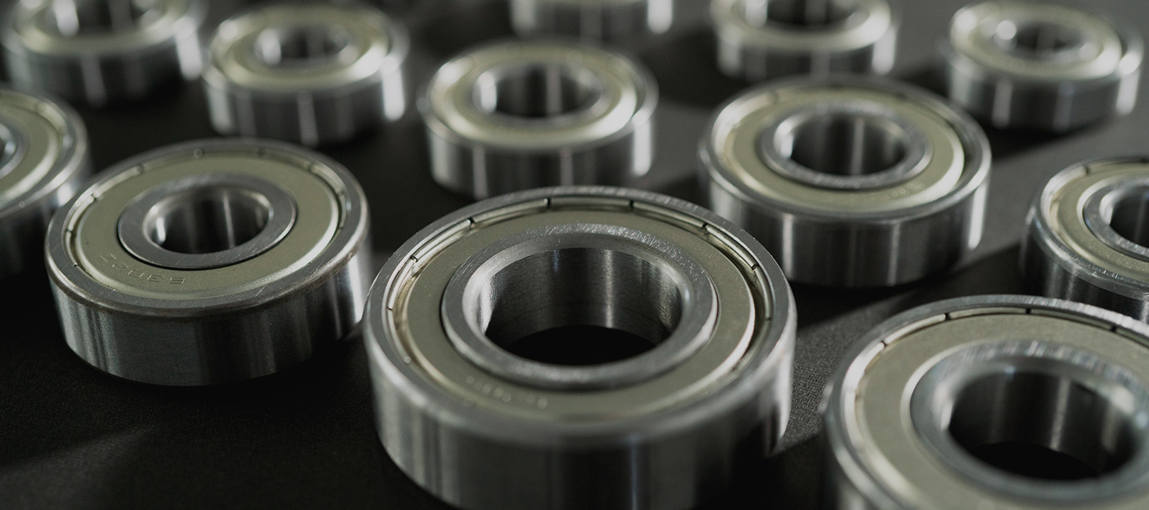 高品質中国製JISベアリング