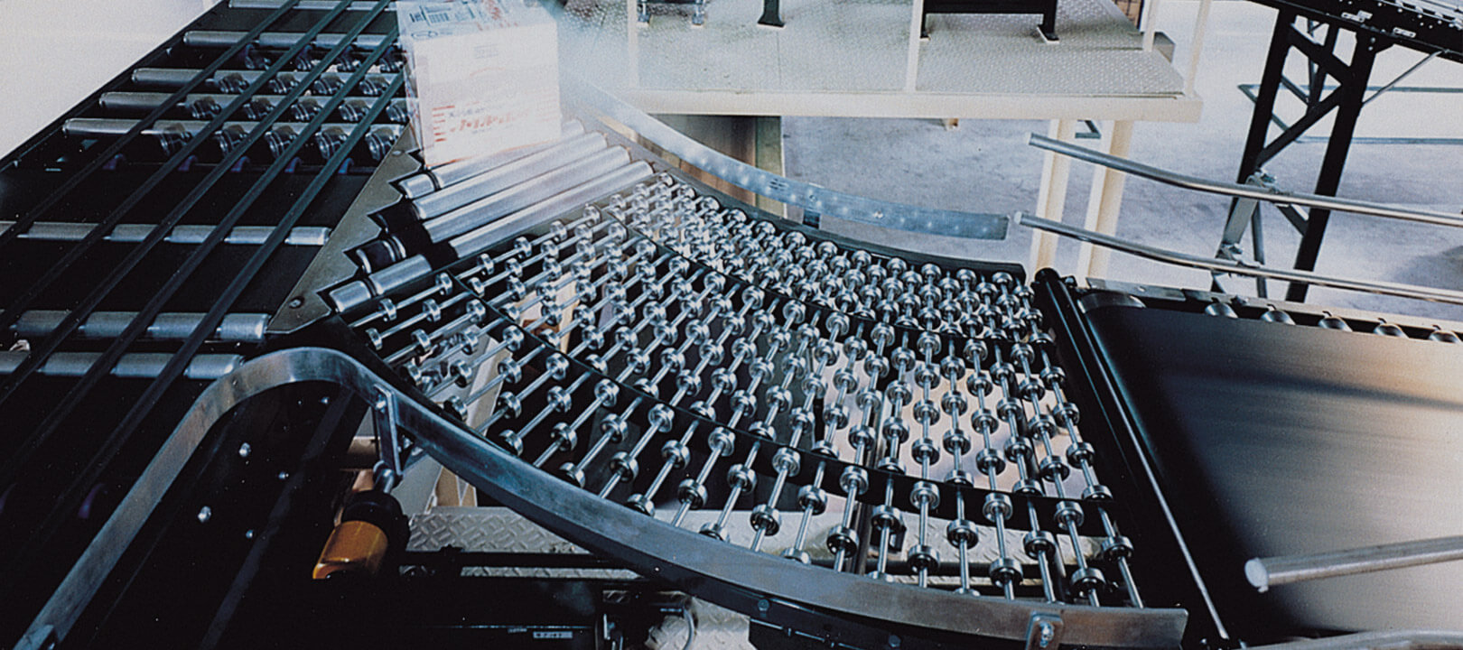 エンジニアリング事業の展開