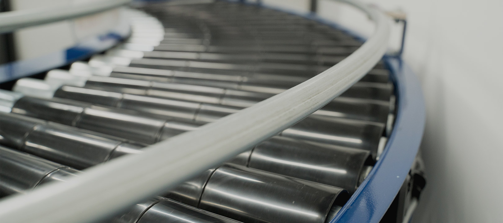 短納期出荷体制