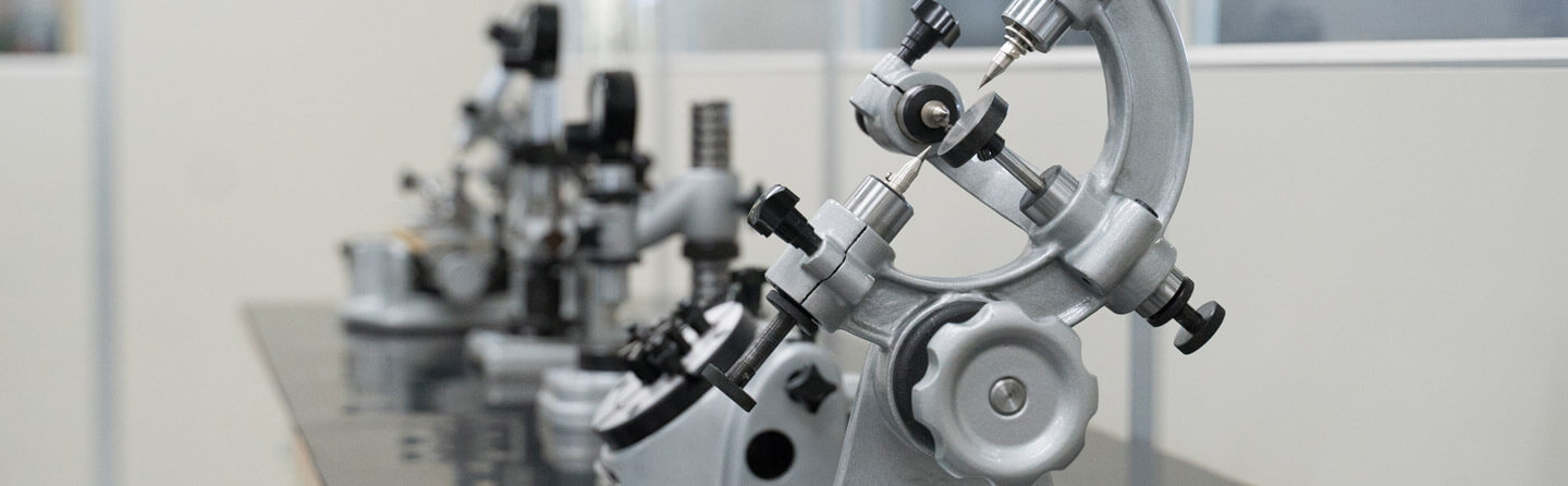 品質へのこだわり