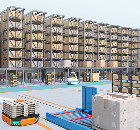 エンジニアリング事業