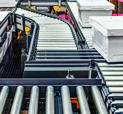 エンジニアリング事業