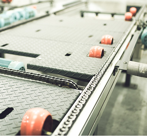 エンジニアリング事業